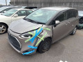 2021 Toyota Sienta
