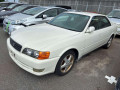 1996 Toyota Chaser