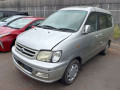 2001 Toyota Townace Noah