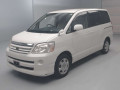 2007 Toyota Noah