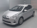 2012 Toyota Aqua
