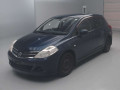 2009 Nissan Tiida