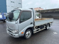 2020 Hino DUTRO