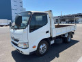 2015 Hino DUTRO