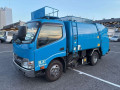 2015 Hino DUTRO