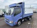 2013 Hino DUTRO