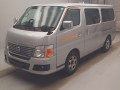 2010 Nissan Caravan Van