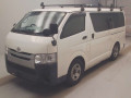 2017 Toyota Hiace Van