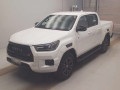2024 Toyota Hilux