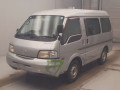 2011 Mazda Bongo Van
