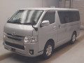 2015 Toyota Regiusace Van
