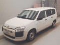 2017 Toyota Succeed