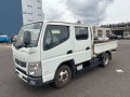2014 Mitsubishi Fuso Canter