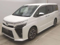 2018 Toyota Voxy