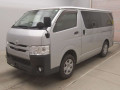 2019 Toyota Regiusace Van