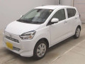 2025 Daihatsu Mira e:S