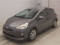2013 Toyota Aqua