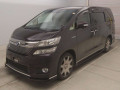 2012 Toyota Vellfire Hybrid