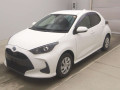 2022 Toyota YARIS
