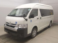 2021 Toyota Hiace Commuter