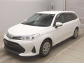 2021 Toyota Corolla Fielder