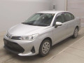 2019 Toyota Corolla Axio