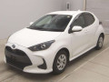 2021 Toyota YARIS