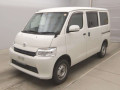 2021 Toyota Townace Van