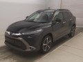 2024 Toyota Corolla Cross