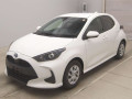 2021 Toyota YARIS