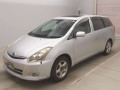 2005 Toyota Wish