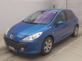 2007 Peugeot 307