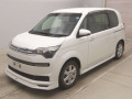 2014 Toyota Spade