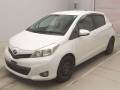 2011 Toyota Vitz