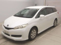 2010 Toyota Wish