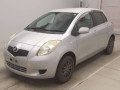 2007 Toyota Vitz