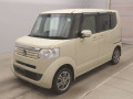 2013 Honda N-BOX