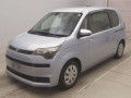 2013 Toyota Spade
