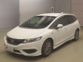 2016 Honda Jade
