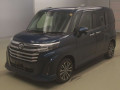 2023 Toyota Roomy