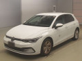 2023 Volkswagen Golf