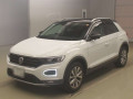 2020 Volkswagen T-Roc