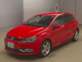 2016 Volkswagen Polo