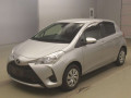 2019 Toyota Vitz