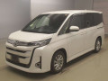 2023 Toyota Noah