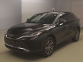 2023 Toyota Harrier Hybrid