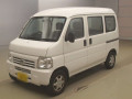 2011 Honda Acty Van
