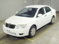 2005 Toyota Corolla Sedan