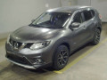 2016 Nissan X-Trail