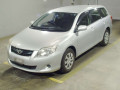 2011 Toyota Corolla Fielder